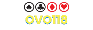 Logo OVO118